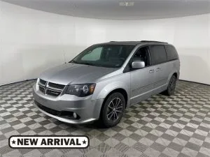 Dodge Grand Caravan