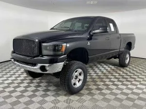 Dodge Ram 2500