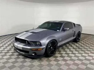 Ford Shelby GT500