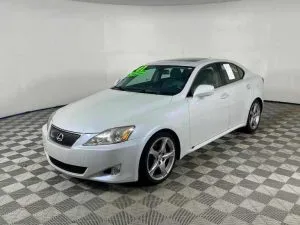 Lexus IS 250