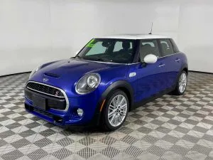 MINI Hardtop