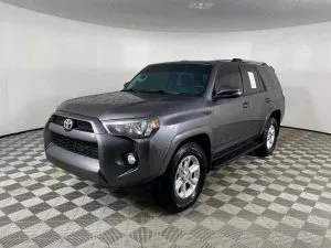 Toyota 4Runner