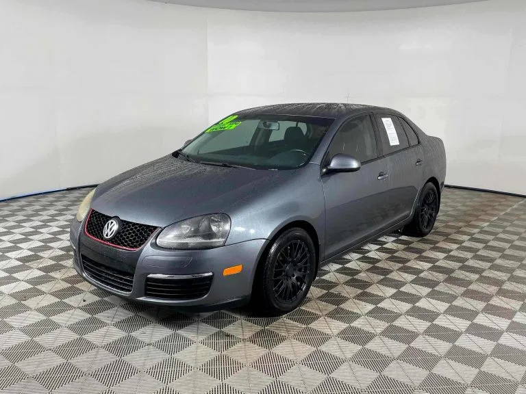 2010 Volkswagen Jetta